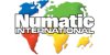 Numatic  Numatic