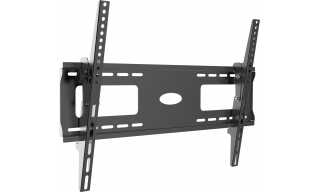 A GRADE Stealth Mounts Tilting TV Bracket for up to 70 A GRADE Stealth Mounts Tilting TV Bracket for up to 70