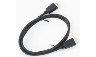 AVF 3m HDMI Cable 10.2Gpbs / 4k  AVF 3m HDMI Cable 10.2Gpbs / 4k