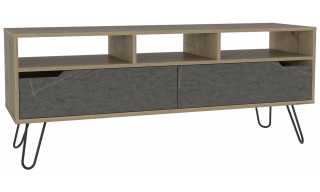 Core Products MN912 Manhattan Large TV Unit for up to 60 Core Products MN912 Manhattan Large TV Unit for up to 60