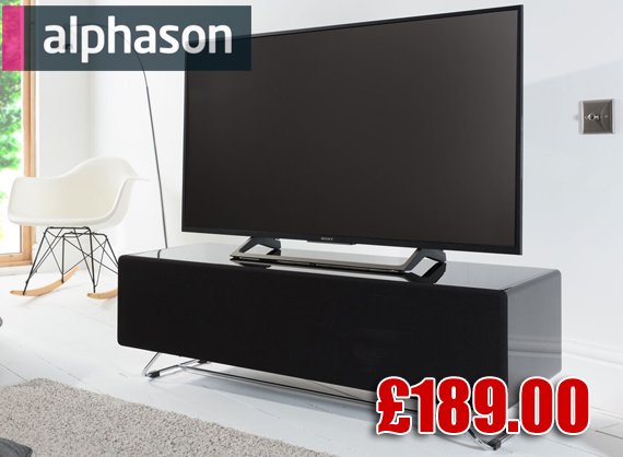 Alphason Chromium Concept  Alphason Chromium Concept