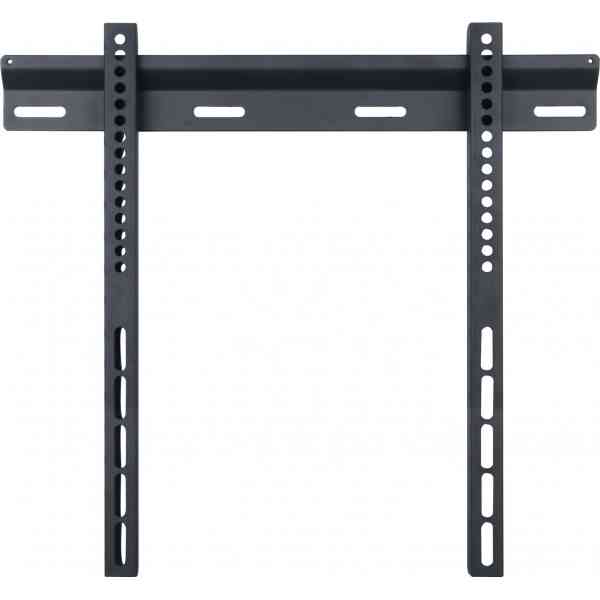 UMF3 Black Universal Wall Mount up to 55