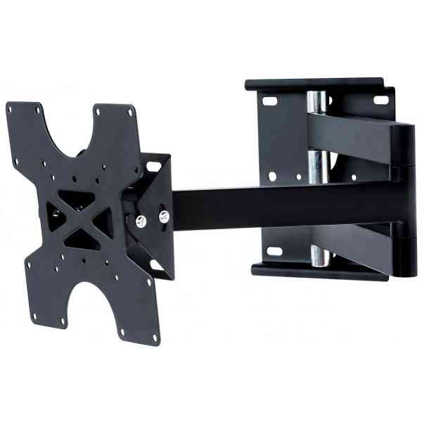 UM2703L Ultimate Mounts Swing Arm Wall Bracket for 16