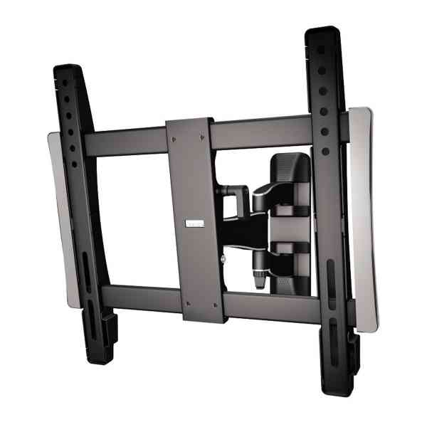A GRADE Hama Full motion TV Wall Bracket for up to 65
