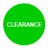 Clearance Specials