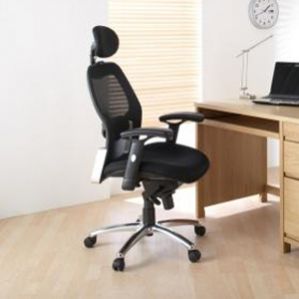 PC Chairs