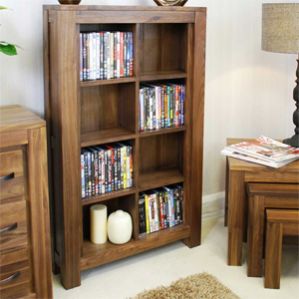 DVD / CD Racks